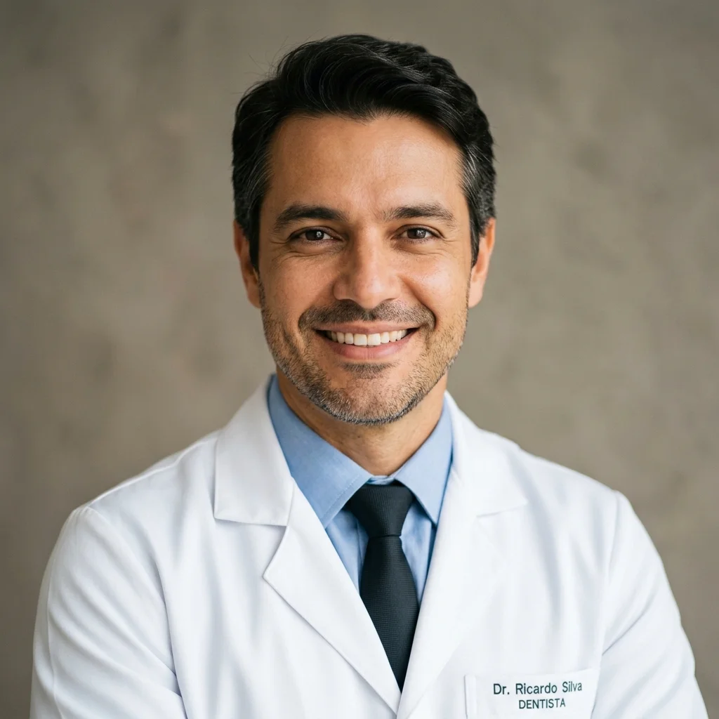 Dr. Ricardo Lima
